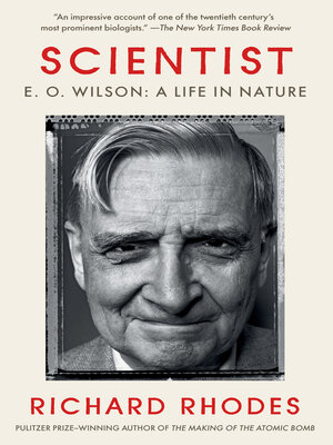 cover image of Scientist